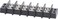 Blue Sea Systems 2606 6 Circuit 65A Terminal Block