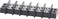 Blue Sea Systems 2606 6 Circuit 65A Terminal Block