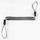 YYST 5 X Stainless Steel DIY Coil Lanyard Spring Lanyard Tool Lanyard Coil Tether