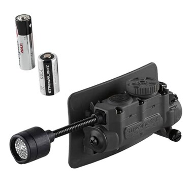 Streamlight STRMLGHT Sidewinder Stalk Black
