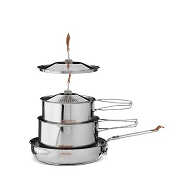 Primus Campfire Cookset Large
