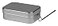Trangia Mess Tin with Handle 79 x 5 x 275