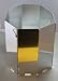 HIGHROCK TALL Compact Folding Camp Stove Windscreen
