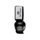 SABRE Sabre Frontiersman Bear Bell Magnetic Silencer Durable Hook and Loop Strap Attachment Helps to Prevent Startling Bears While Hiking