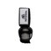 SABRE Sabre Frontiersman Bear Bell Magnetic Silencer Durable Hook and Loop Strap Attachment Helps to Prevent Startling Bears While Hiking