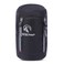 REDCAMP Nylon Compression Stuff Sack Ultralight Sleeping Bag Compression Sack Great for Camping Backpacking Hiking Black M