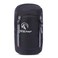 REDCAMP Nylon Compression Stuff Sack Ultralight Sleeping Bag Compression Sack Great for Camping Backpacking Hiking Black M