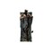 COCOON Premium TravelSheet Silk African Night Regular