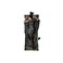 COCOON Premium TravelSheet Silk African Night Regular
