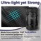 Frelaxy Compression Sack 40 More Storage 11L18L30L45L Compression Stuff Sack WaterResistant Ultralight Sleeping Bag Stuff Sack Space Saving Gear for Camping Traveling Backpacking