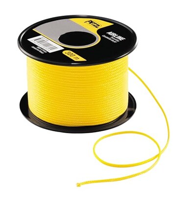 PETZL ThrowLine Airline 60M 60 m