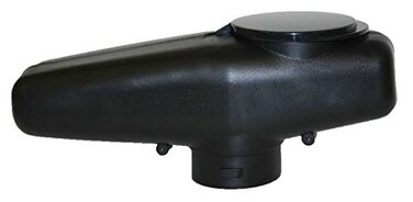 Rap4 Tippmann A5 X7 BT Low Profile Cyclone Paintball Loader Hopper