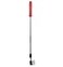 Corona Tools GT 3234 Reach 7Tine Extended Rake SilverREDBlack
