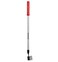 Corona Tools GT 3234 Reach 7Tine Extended Rake SilverREDBlack