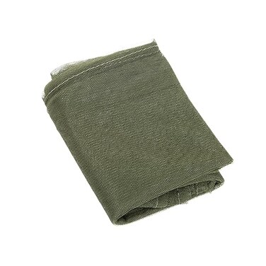 Stansport Mosquito Netting Sheets 7114872 Green