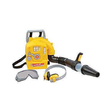 Redbox Power Backpack Leaf Blower Multi