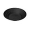 Stansport Plastic Gold Pan Small 606Black 105inch