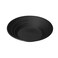 Stansport Plastic Gold Pan Small 606Black 105inch