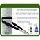 Hammock Bliss Tree Straps Hang Any Hammock with Ease Fast Setup Extra Wide Super Strength Amazingly Lightweight Only 3 oz