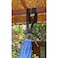 Hammock Bliss Tree Straps Hang Any Hammock with Ease Fast Setup Extra Wide Super Strength Amazingly Lightweight Only 3 oz