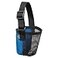 Weaver Leather Livestock Small Deluxe Adjustable Goat Muzzle Blue