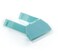 Mag-Float MagFloat Sm and Med Scraper Holder and Acrylic Blade White AGU00132
