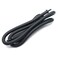 Xiaoyztan 39 Ft Length Flexible Bendable Air Bubble Wall Oxygen Diffusing Hose Hydroponics Pump Accessory for Aquarium Fish Tank