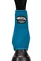 Weaver Leather Prodigy Athletic Boots Turquoise Medium