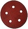 PORTER-CABLE PC 5 HL 100 5HOLE DISC 25PK