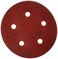 PORTER-CABLE PC 5 HL 100 5HOLE DISC 25PK