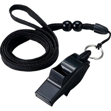 Molten Dolphin Pro Refs Whistle by