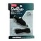 Molten Dolfin Pealess Whistle Black