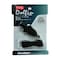 Molten Dolfin Pealess Whistle Black
