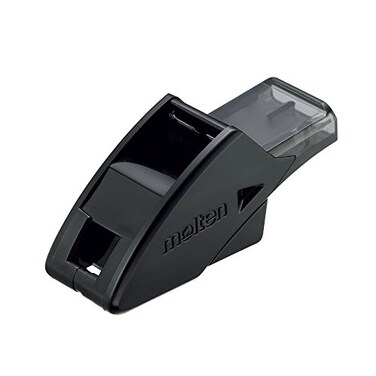 Molten RA0080KE Dolfin Whistle One Size Black