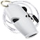 Fox 40 Micro Safety Whistle with Landyard WHITE