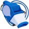 Fox 40 Sonik Blast CMG multicolour bluewhite