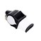Fox 40 Sonik Blast CMG Safety Whistle with Breakaway Lanyard Multi BlackWhite