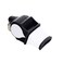 Fox 40 Sonik Blast CMG Safety Whistle with Breakaway Lanyard Multi BlackWhite