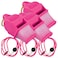 Fox 40 Sonik Blast CMG wBreakaway Lanyard 3 Pack Pink