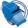 Fox 40 Sonik Blast CMG with Break Away Lanyard Blue