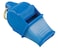 Fox 40 Sonik Blast CMG with Break Away Lanyard Blue