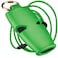 Fox 40 Sonik Blast Whistle Neon Green