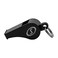 Spalding Plastic Whistles with Lanyards 2 Pack