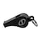 Spalding Plastic Whistles with Lanyards 2 Pack
