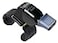 Fox 40 Mini CMG Finger Grip Whistle