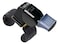 Fox 40 Mini CMG Finger Grip Whistle