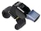 Fox 40 Mini CMG Finger Grip Whistle