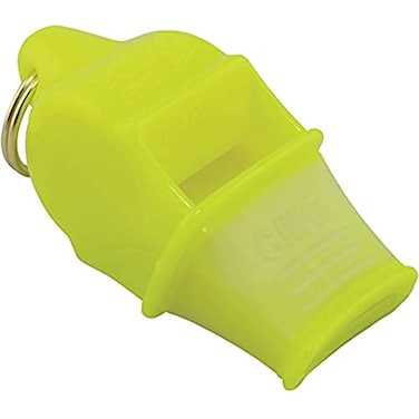 Fox 40 Sonik Blast CMG neon