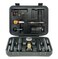 Wheeler Scope Mounting Combo Kit with FAT Wrench Alignment and Lapping Bars and Storage Case for 1 Inch and 30mm Rings and Scope Mounting