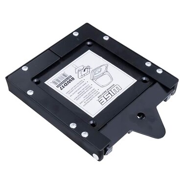 Wise 8WD17 Quick Disconnect Seat Bracket 6Inch